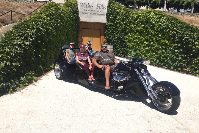 Picton Trike Tours