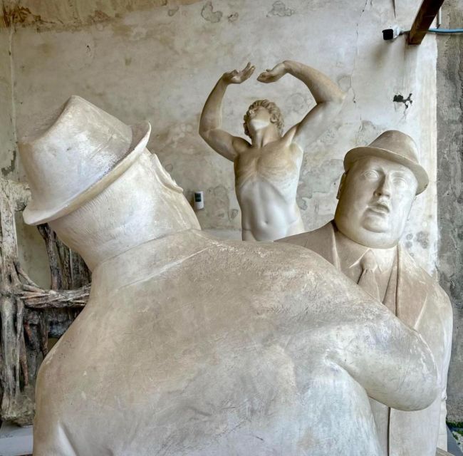 2 Best Tours In Pietrasanta