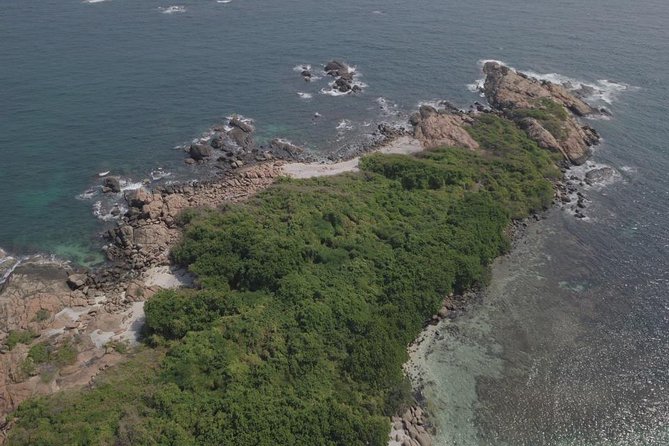Pigeon Island Snorkeling Trip
