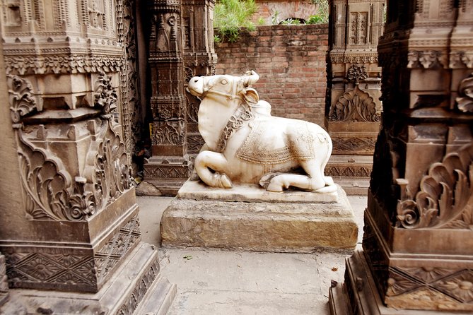 Pilgrimage Varanasi