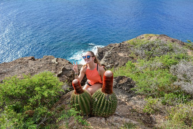 Pillars of Hercules Hiking Adventure - Inclusions and Highlights