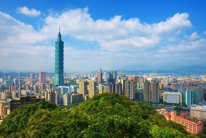 Pinglin Tea Culture & Maokong Day Tour From Taipei