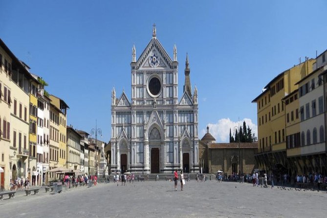 Pisa and Florence Shore Excursion From Livorno Port - Tour Overview and Experience