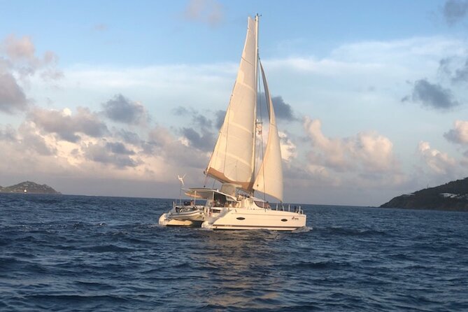 Pizza Pi, Snorkel & Sunset Sail