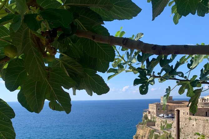 Pizzo Walking Tour, the Jewel of the Tyrrhenean Sea