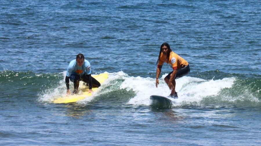 Playa De Las Américas: Surf Equipment for Rent