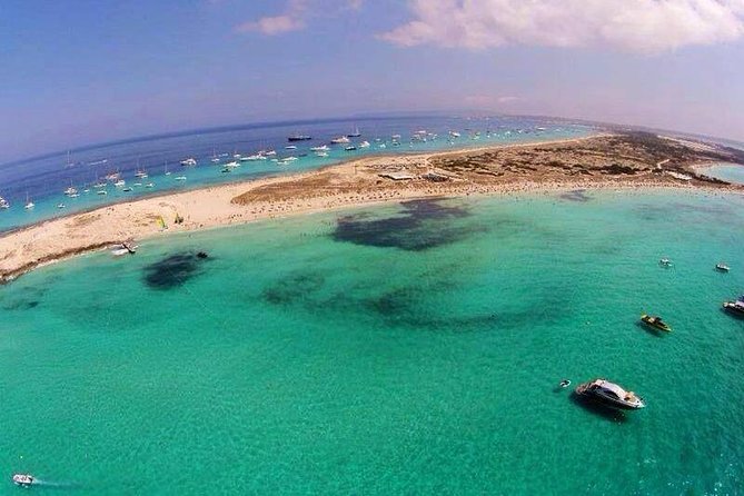 Playa De Llevant Catamaran Private Full Day Tour