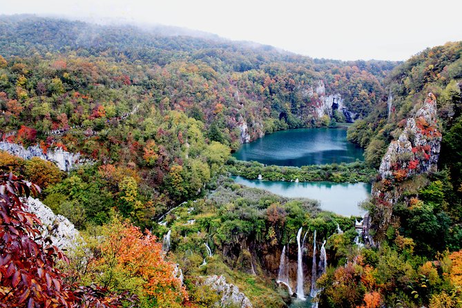 Plitvice Lakes National Park Full Tour