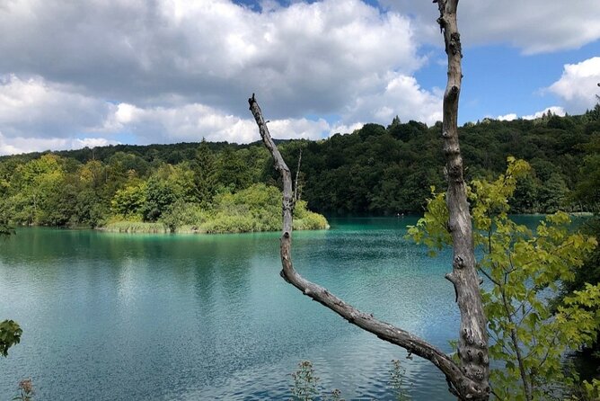 Plitvice Lakes Private Transfer – Pick up and Drop off Included