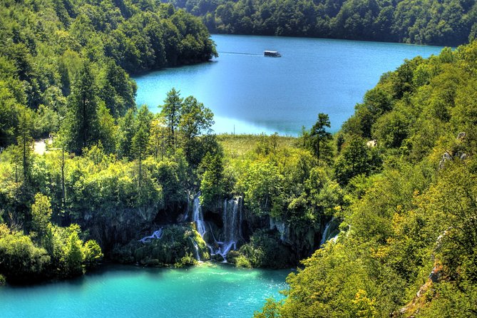 Plitvice Lakes&Rastoke Day Trip From Zagreb (5 H at the Lakes) - Whats Included in the Tour