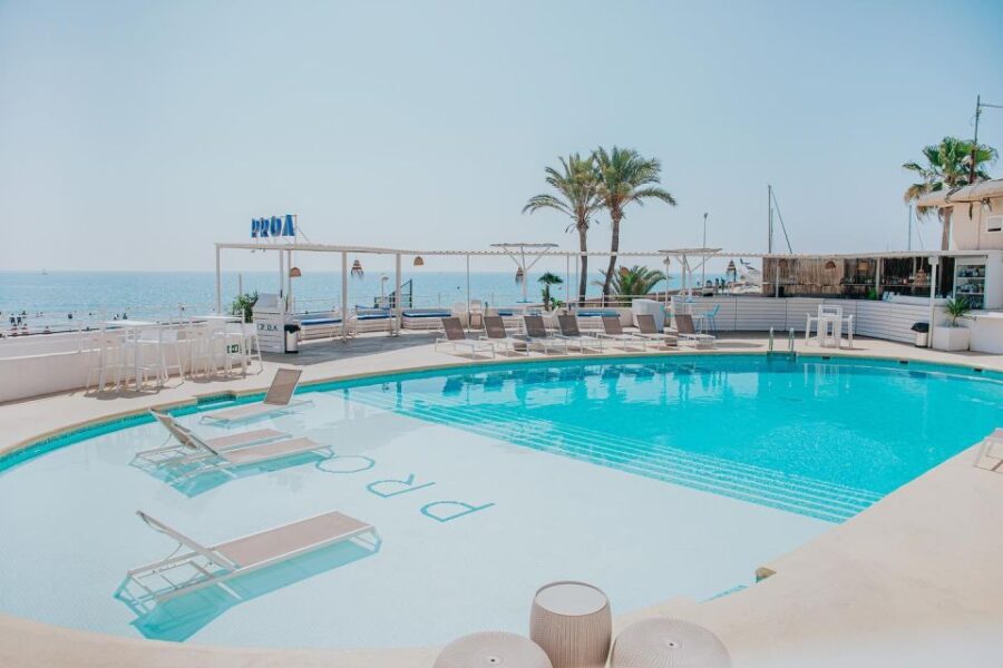 Pobla De Farnals Jet Ski Rental & Beach Club Pool, Valencia