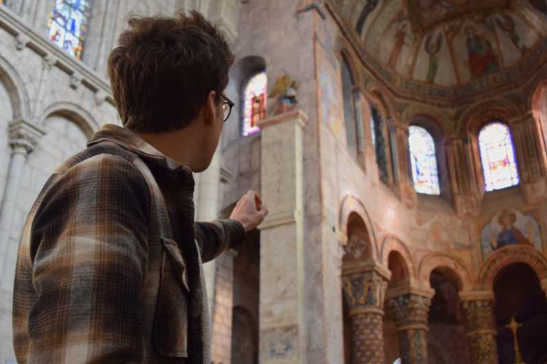 3 Best Walking Tours In Poitiers