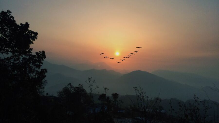 Pokhara: 2-Day Royal Charles Trek Bijaypur Thulakot Begnas - Overview and Pricing