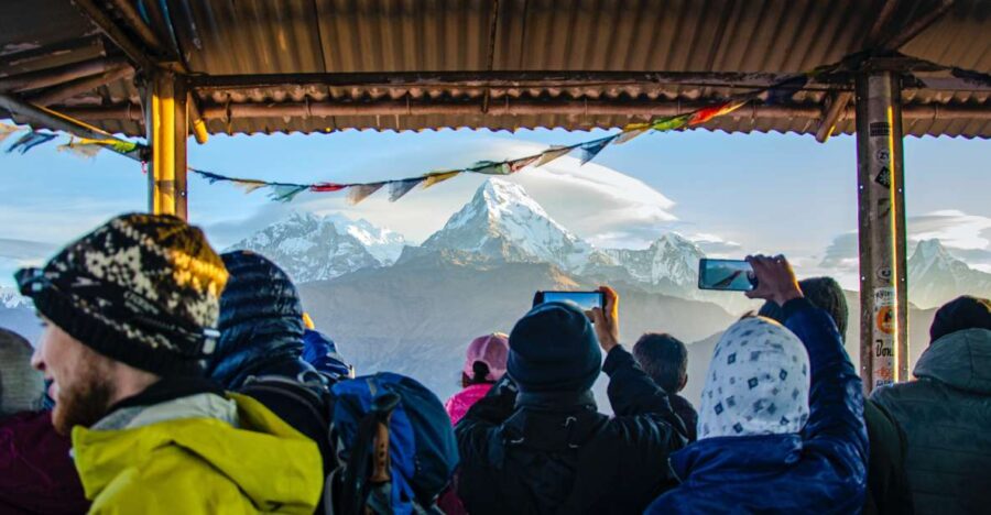 2 Best 2 Day Tours In Naya Pul