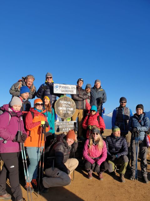 3 Best 3 Day Tours In Naya Pul