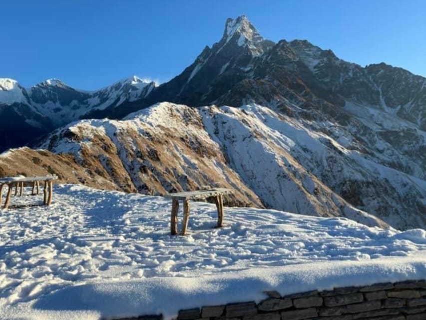 9 Best 4 Day Tours In Kande