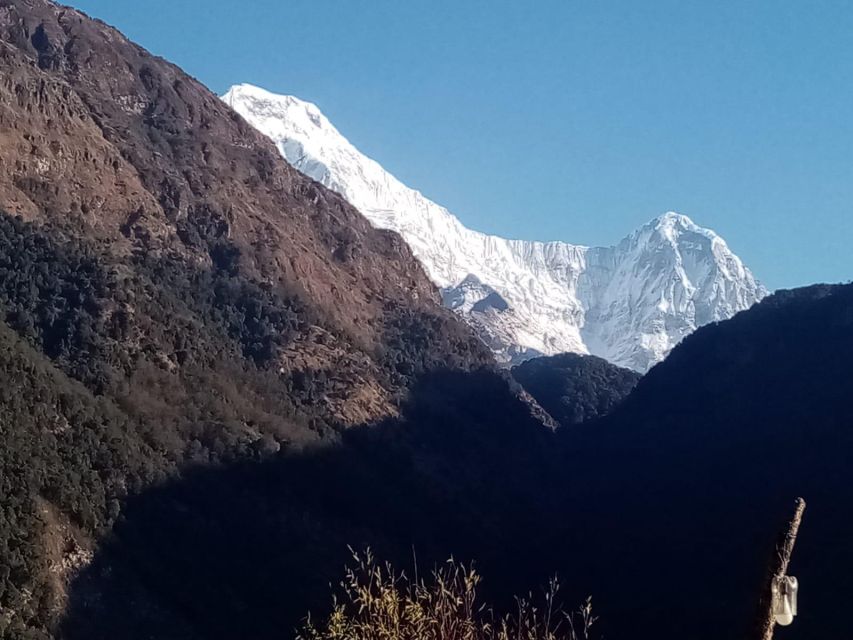 Pokhara: 6 Day Amazing 3 Hill Trek(Mohare,Poon Hill & Mulde) - Trek Overview and Highlights