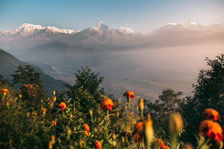 Pokhara: Explore Entire Pokhara City Tour With Guide