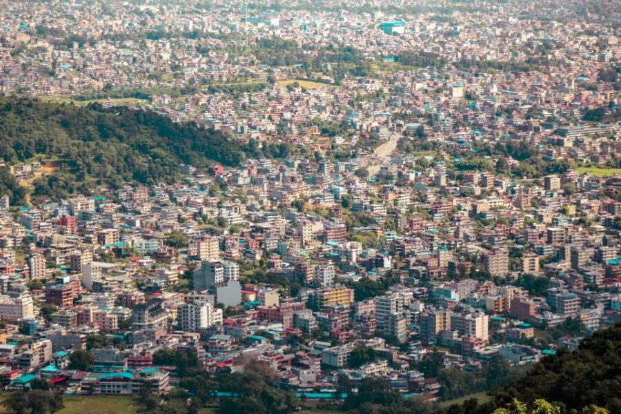 Pokhara: Guided Tour to 5 Stunning Himalaya Viewpoints - Tour Overview and Highlights