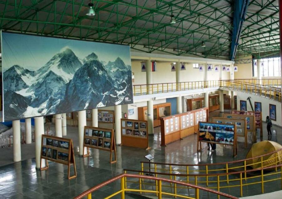 Pokhara Highlights: Private Half-Day Tour & Tibetan Culture - Tour Overview
