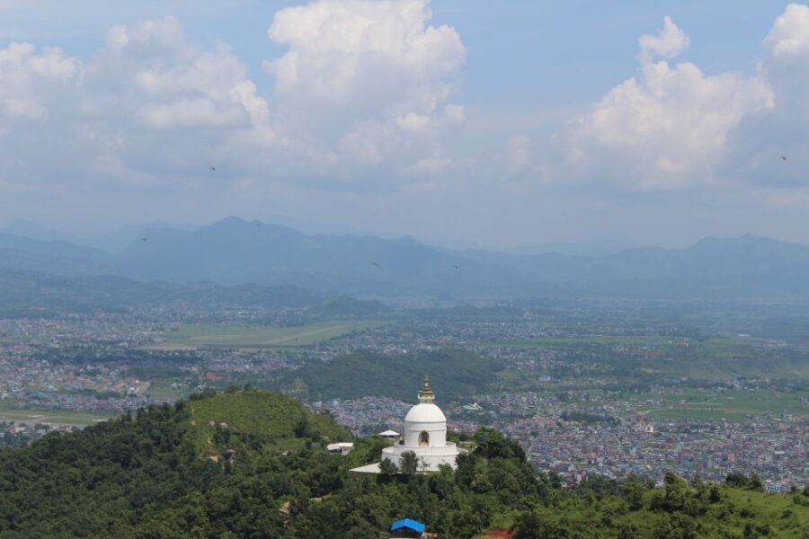 Pokhara: Highlights Tour of City and Mountains - Tour Overview