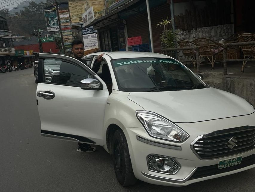 Pokhara: Private Transfer by Car From Pokhara to Chitwan - Service Overview and Pricing