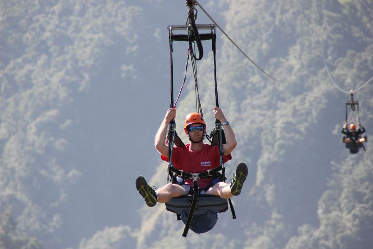 Pokhara: The World's Longest Zip-Line - Overview and Pricing
