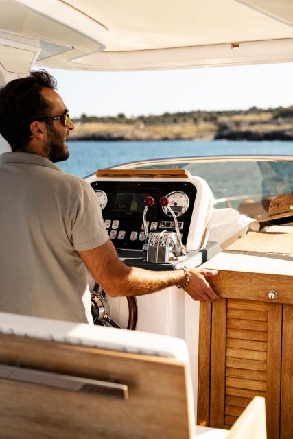 Polignano a Mare: Caves Sea and More - Tour Overview