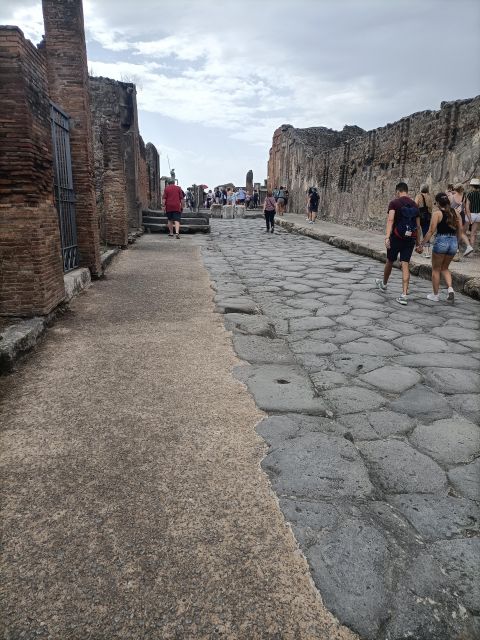 2 Best Guided Tours In Torre Annunziata