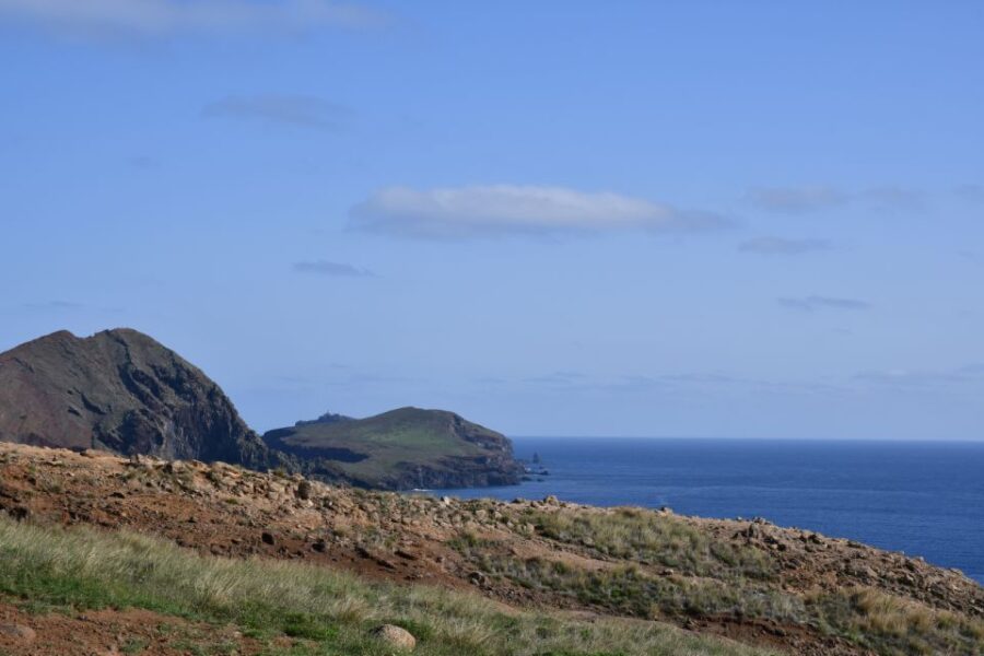 Ponta De São Lourenço-Hike by Overland Madeira - Tour Overview
