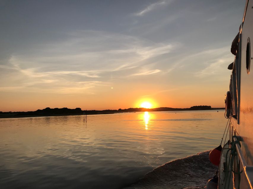 7 Best Cruises And Boat Tours In Poole