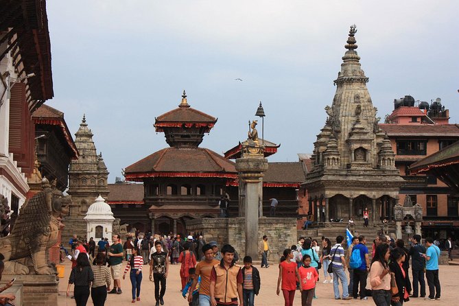 Poon Hill Trek
