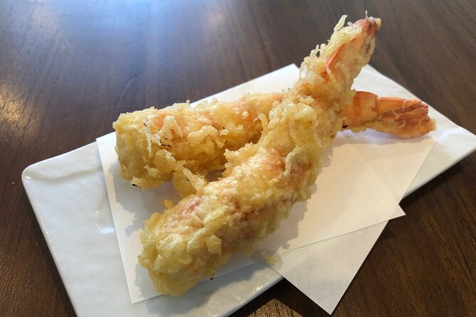 Popular No2! Fully Enjoy Hokkaido, Fully Enjoy Japanese Cuisine, Soba-Making Experience, Tempura, Venison Shabu-Shabu Set Plan