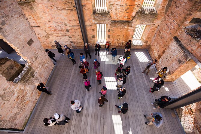 Port Arthur Historic Site 2-Day Pass