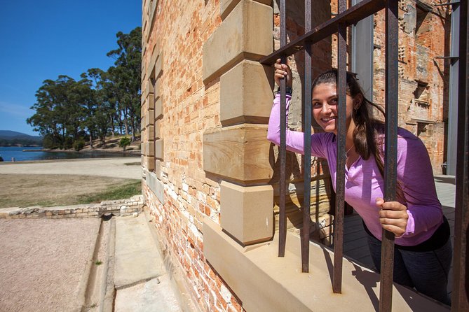 Port Arthur, Richmond & Tasman Peninsula Active Day Tour - Tour Overview