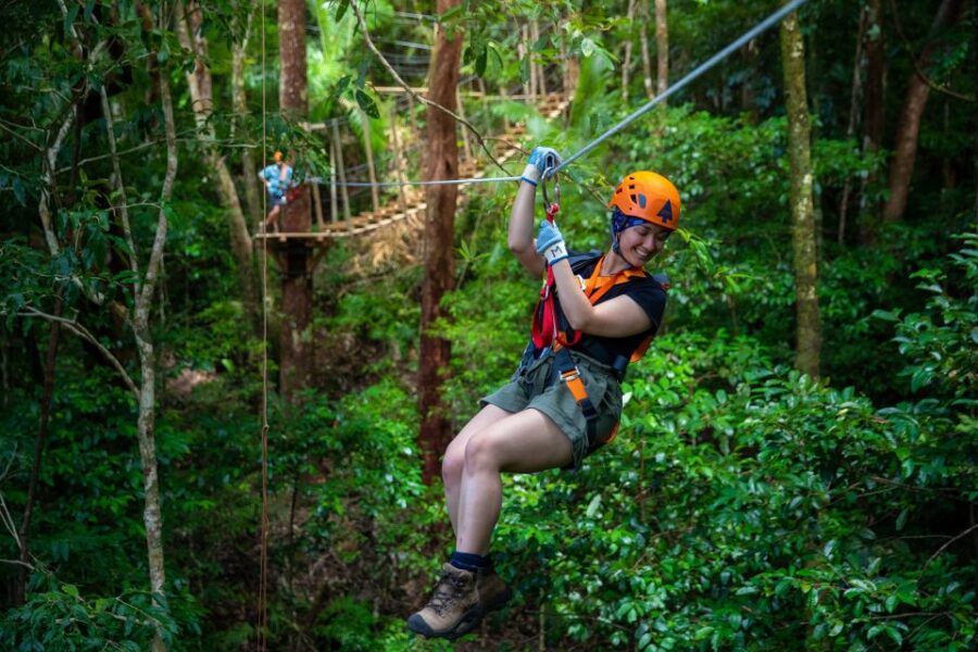 25 Best Tours In Port Douglas
