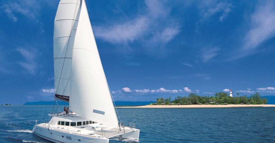10 Best Sailing Experiences In Port Douglas