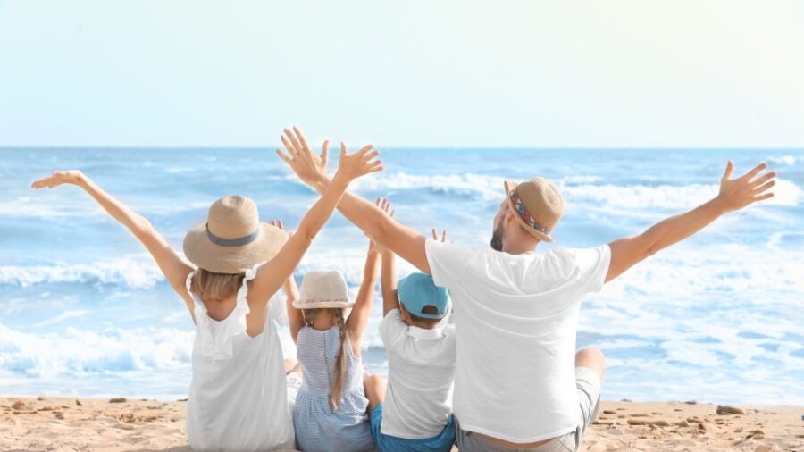 Port Elizabeth: Cape Recife Safari and City Sightseeing Tour