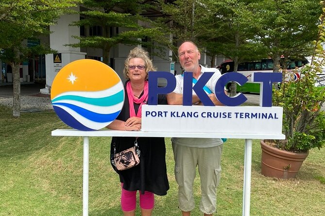 Port Klang Cruise Excursion To KL City Tour Per Vehicle Price