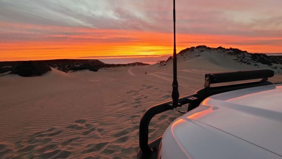 2 Best National Park Tours In Port Lincoln