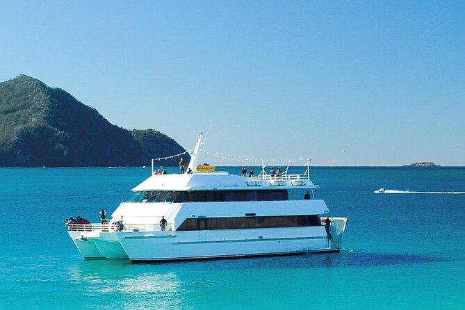 Port Stephens Day Tour With Dolphin Cruise, 4wdtour, Sandboarding - Itinerary Highlights