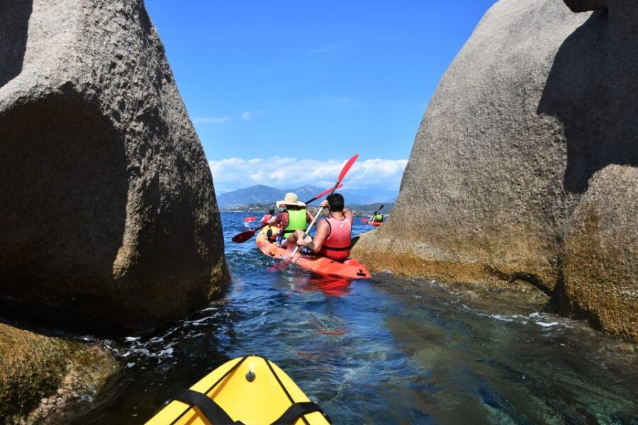 17 Best Tours In Ajaccio