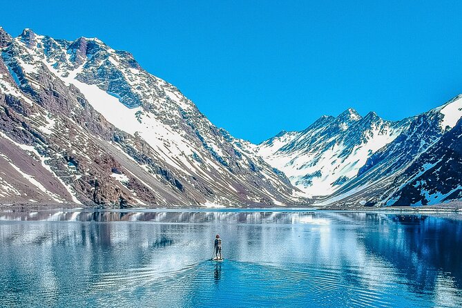Portillo and Laguna Del Inca Tour - Tour Overview