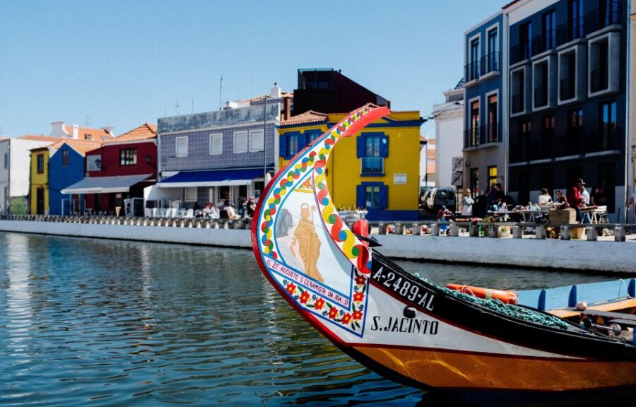 Porto, Aveiro & Coimbra and Its Most Amazing Two Day Tour
