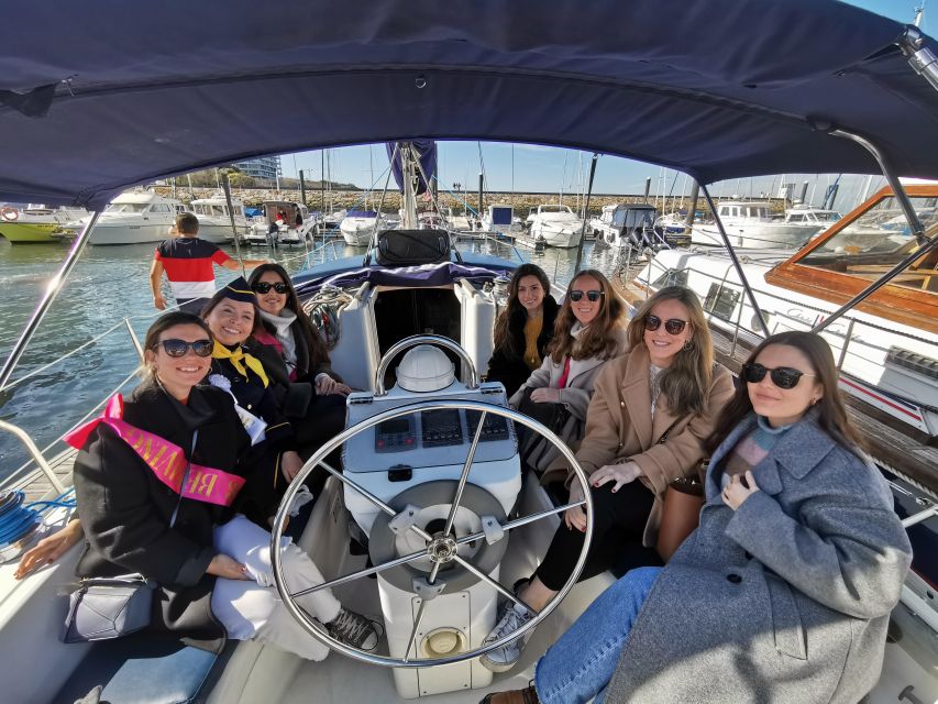 2 Best Sailing Experiences In Sao Pedro Da Afurada