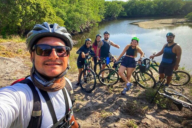 Porto De Galinhas Trails (Pack 1)