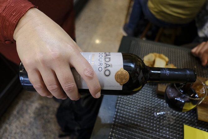 Porto Food Tour - Do Eat Better Experience - Overview of the Tour