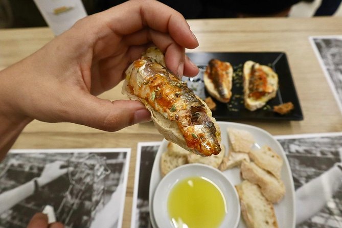 Porto Private Walking Food Tour With Secret Food Tours
