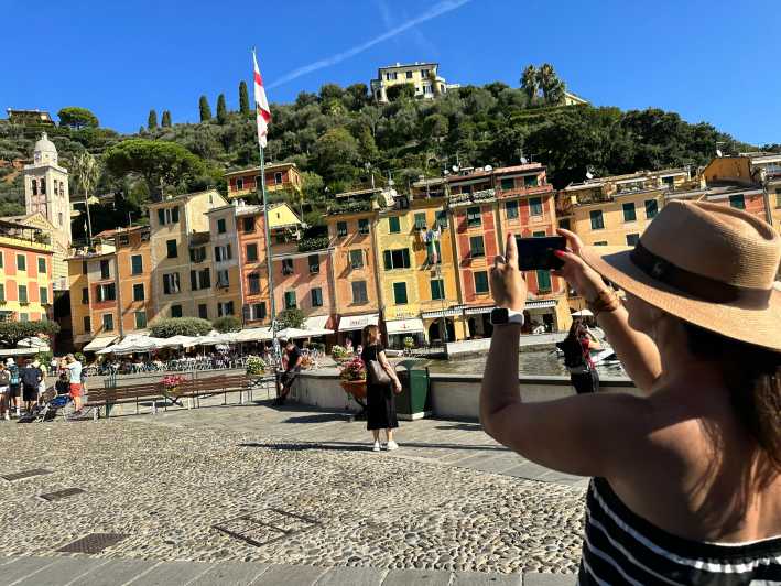 2 Best Private Car With Driver Services In Portofino