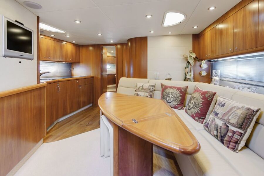 Portofino Luxury Yacht Charter - Pricing and Reservation